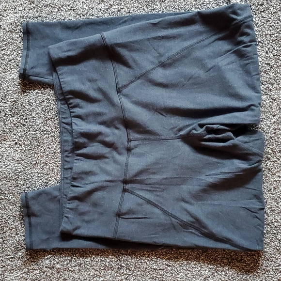Simply Vera Vera Wang Pants - Simply Vera Vera Wang Athletic Workout Yoga Pants Leggings